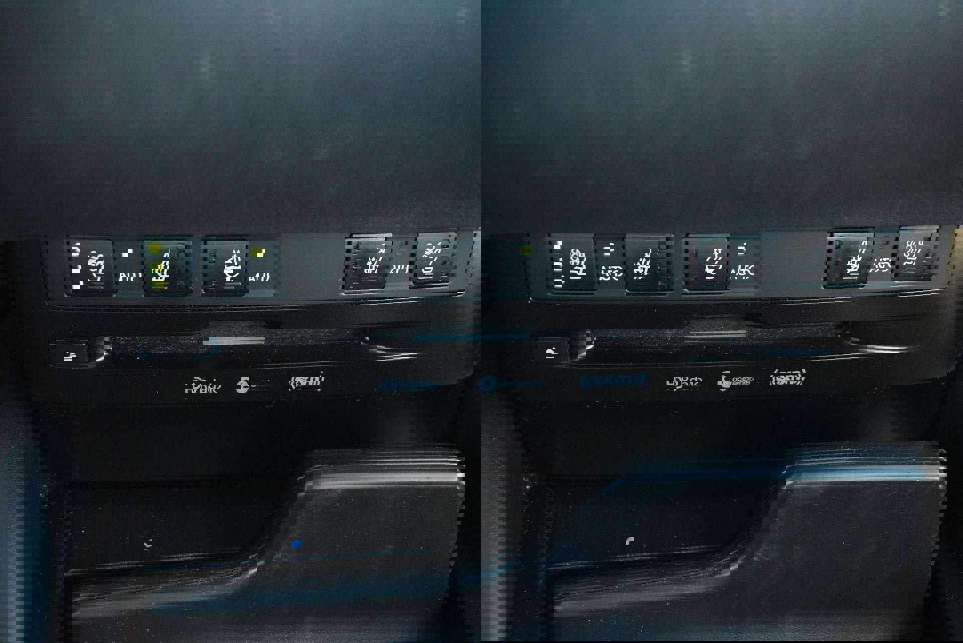 Used 2021 Lexus ES 350 F Sport w/ Accessory Package 2 image 31