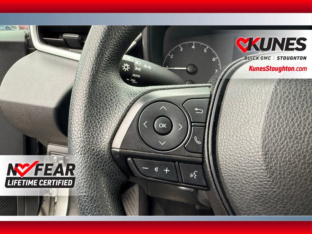Used 2023 Toyota Corolla LE image 26