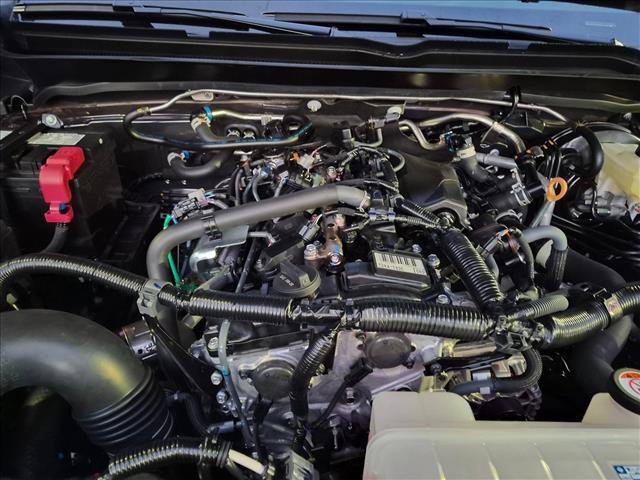 New 2026 Toyota Tacoma TRD Sport AWD/4WD image 15