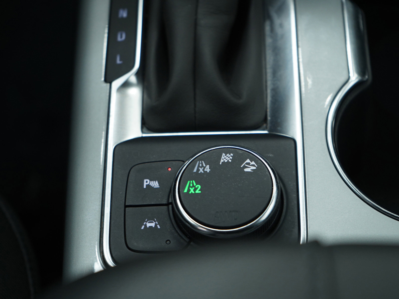 Used 2022 Chevrolet Blazer LT image 21