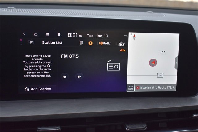 Certified 2024 Kia Telluride SX Prestige X-Pro image 31