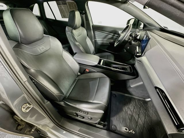 Certified 2023 Volkswagen ID.4 Pro S AWD/4WD image 30
