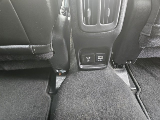 Used 2020 Jeep Compass Limited image 13