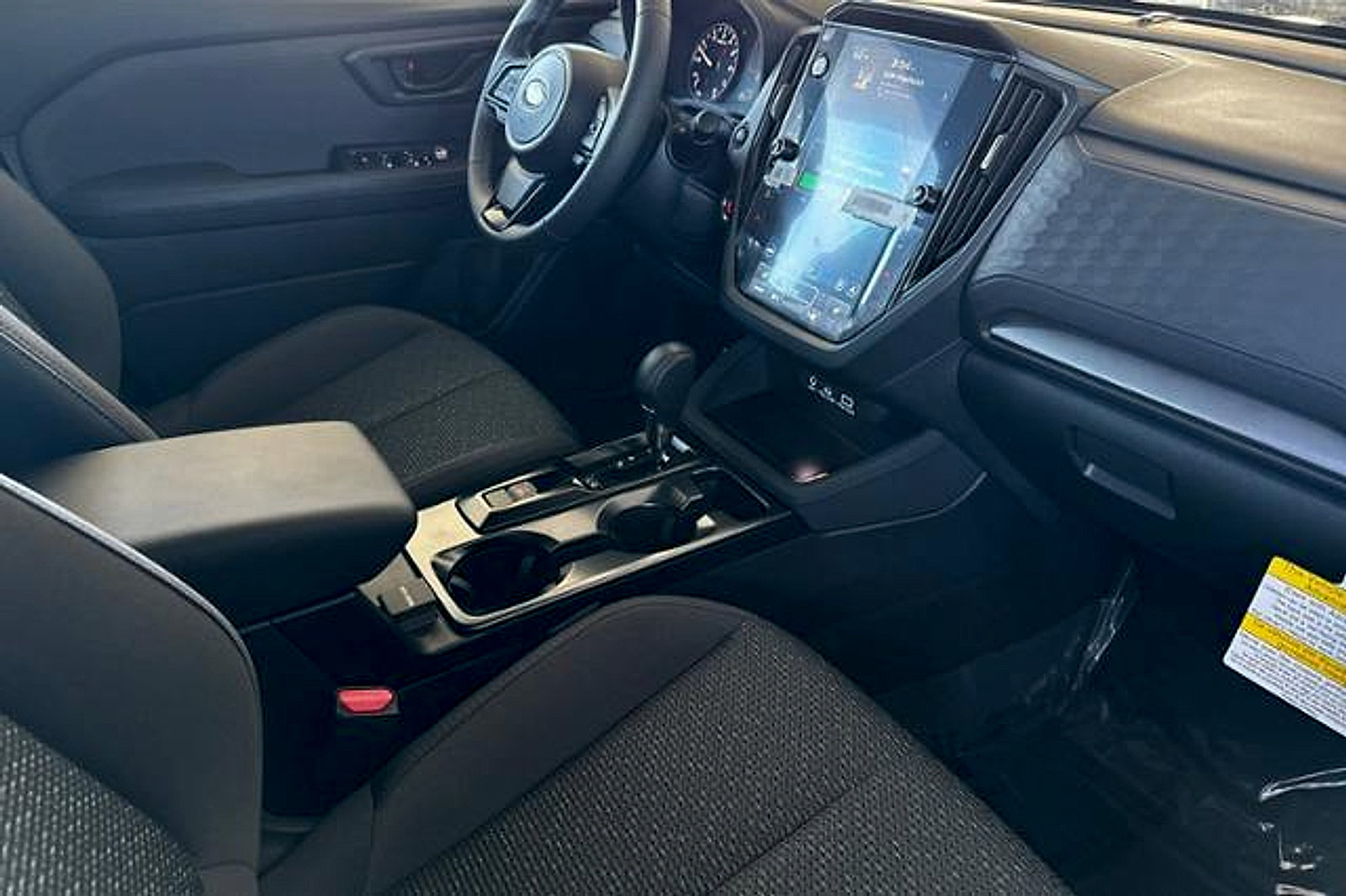 Certified 2026 Subaru Forester Premium AWD/4WD image 18