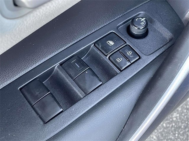 Certified 2021 Toyota Corolla SE image 18