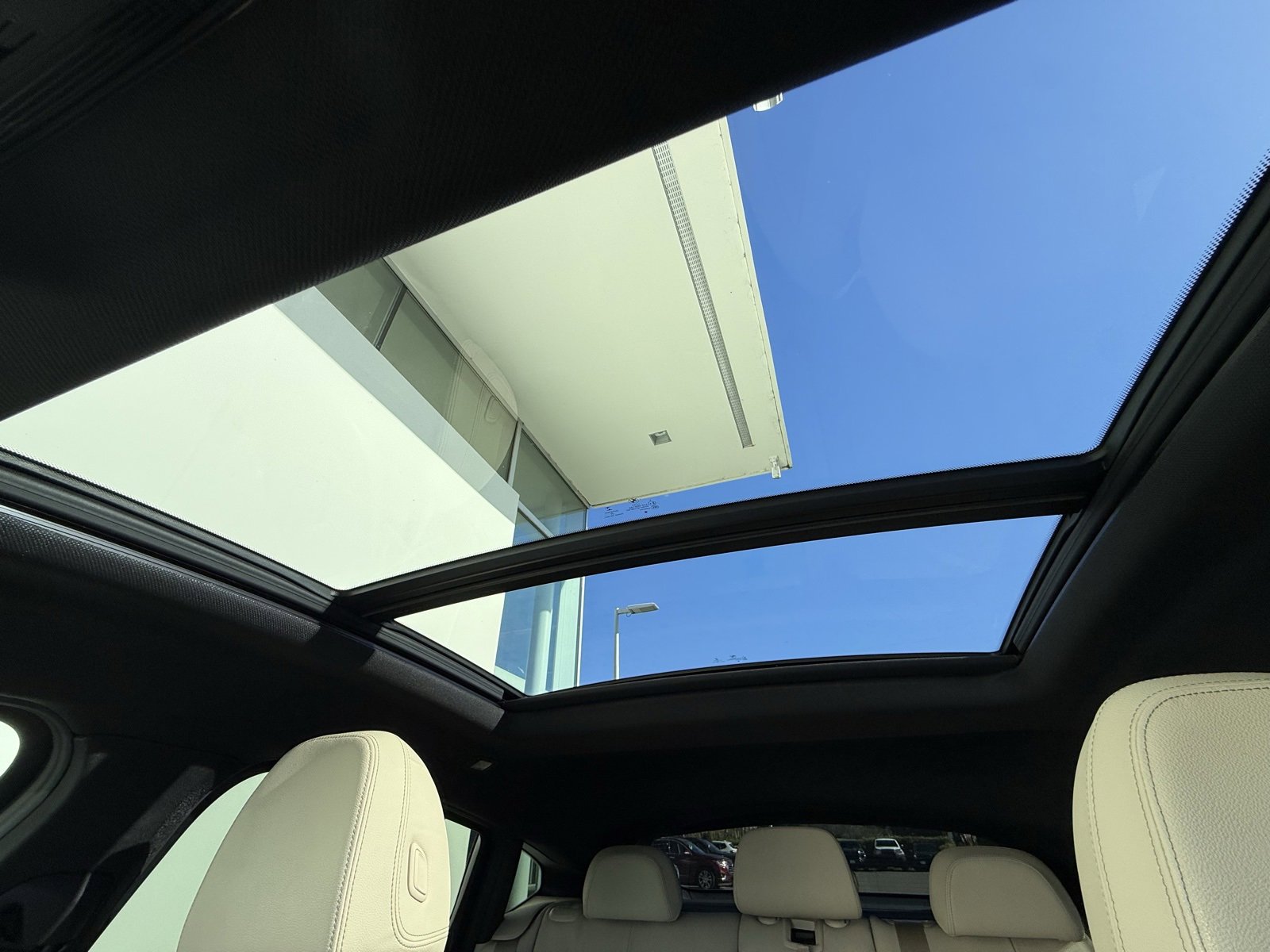 Used 2021 BMW X4 xDrive30i w/ Premium Package image 27