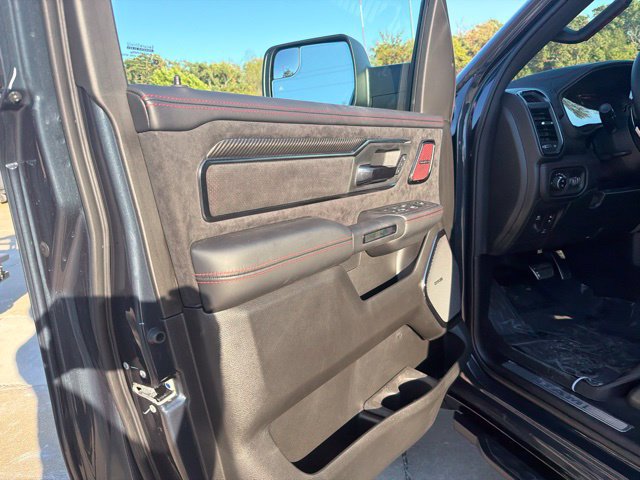 New 2027 RAM 1500 TRX SRT AWD/4WD image 19