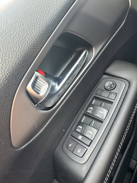 New 2027 Chrysler Pacifica LX FWD image 37