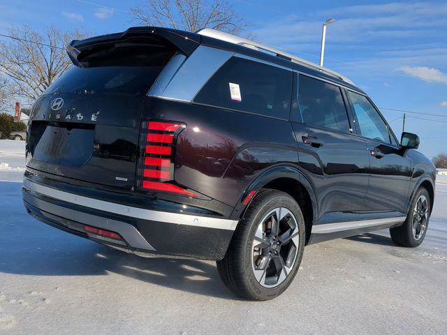 New 2026 Hyundai Palisade Limited AWD/4WD image 4