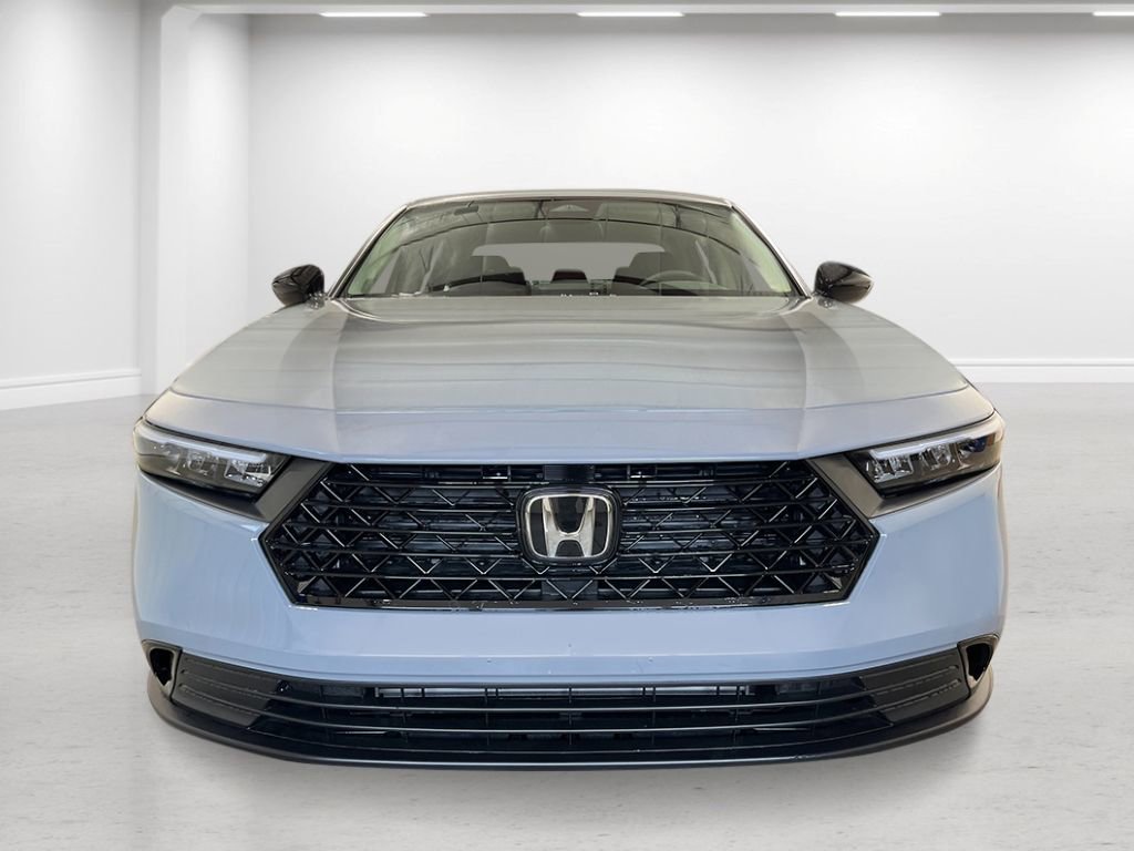 New 2026 Honda Accord SE image 9