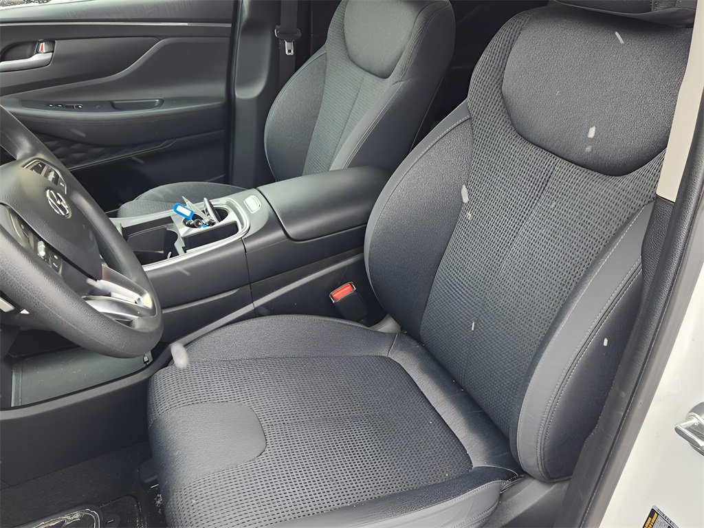 Certified 2022 Hyundai Santa Fe SEL image 16
