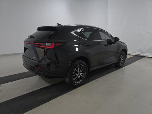 Used 2024 Lexus NX 250 FWD w/ Towing Package (2000 Lbs) image 2