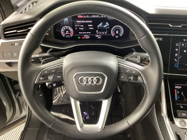 Certified 2025 Audi Q7 3.0T Premium Plus w/ Premium Plus Package image 29