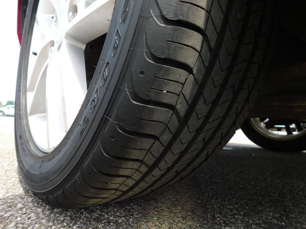 Used 2014 Chevrolet Impala LTZ FWD image 21