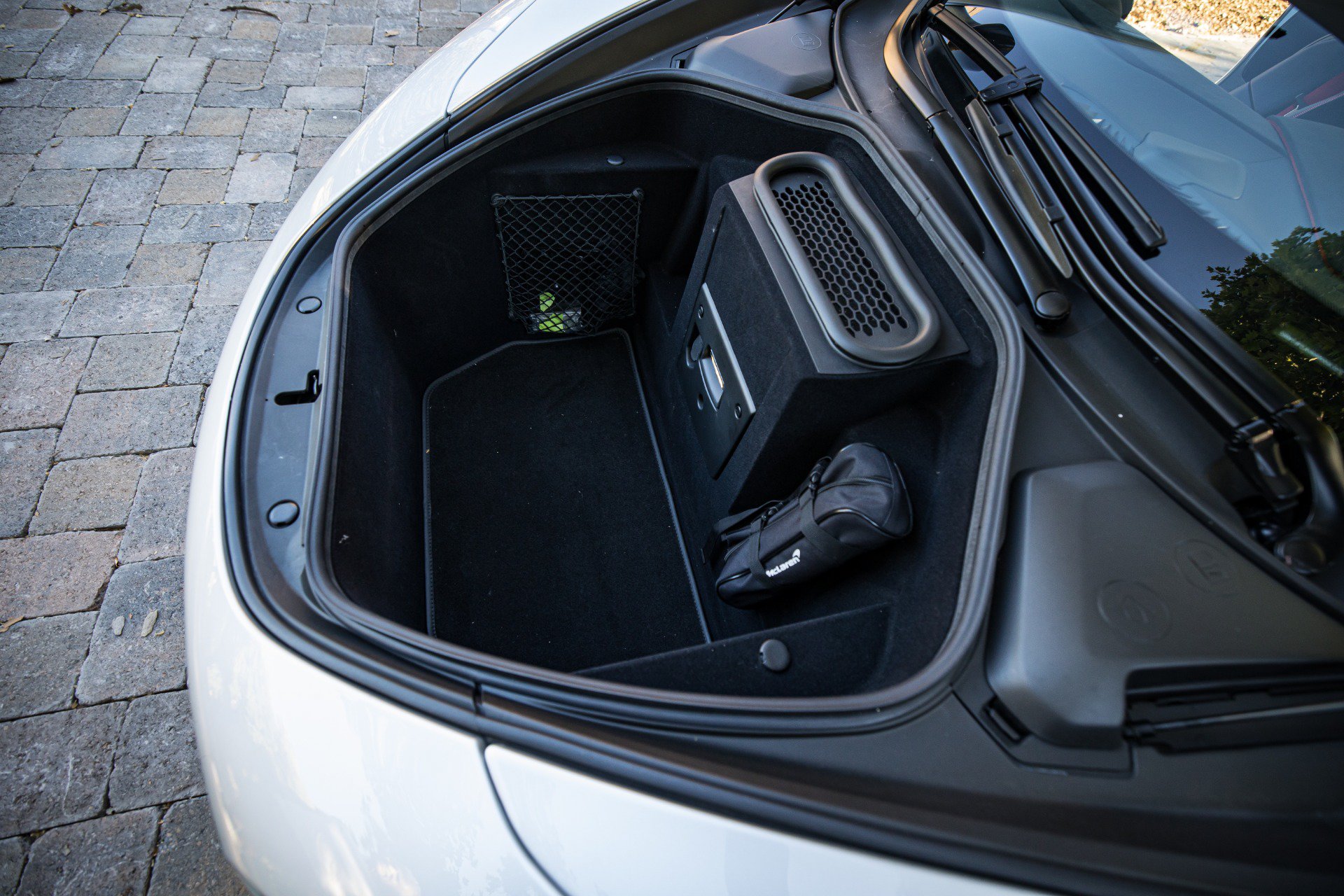 Used 2021 McLaren 720S Performance RWD image 81