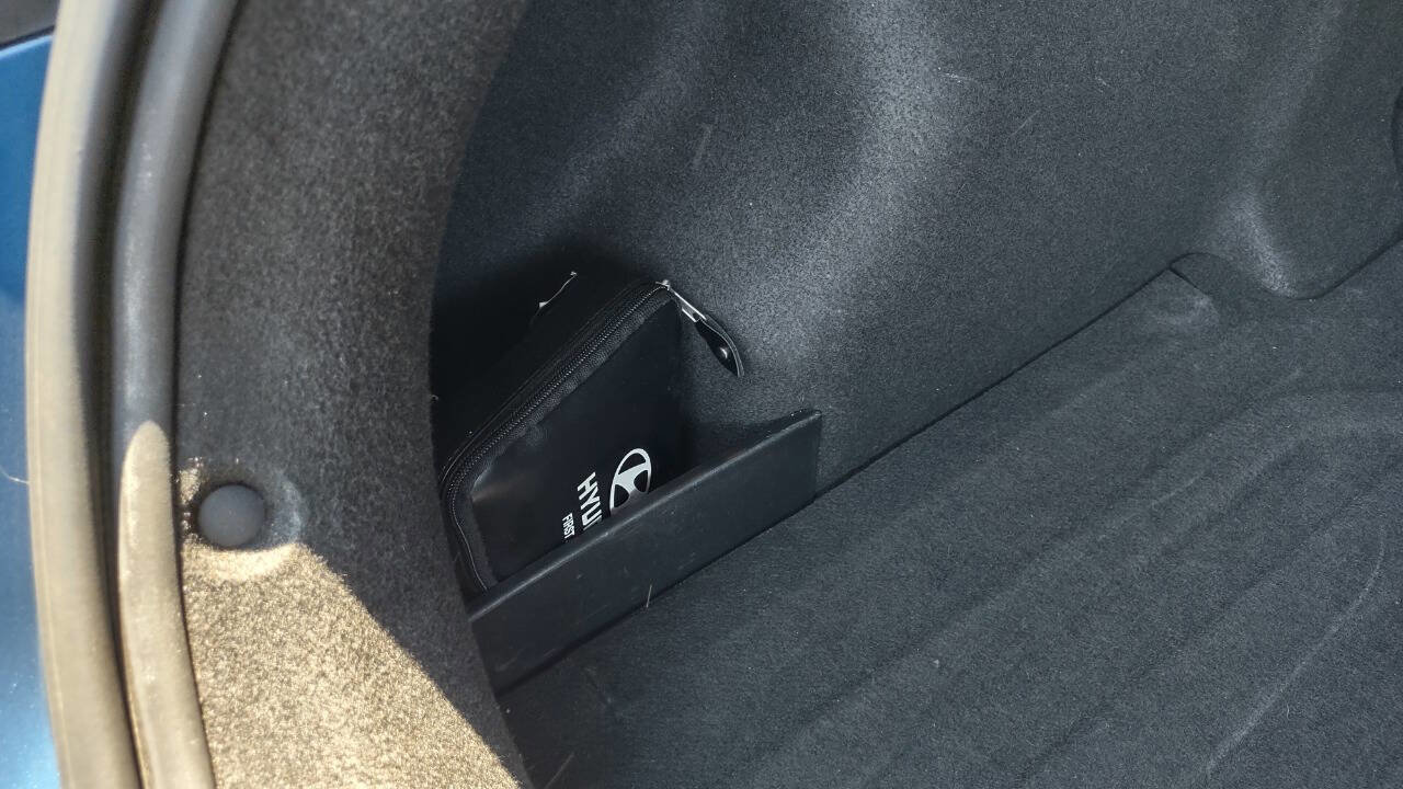 Used 2014 Hyundai Elantra GT image 34
