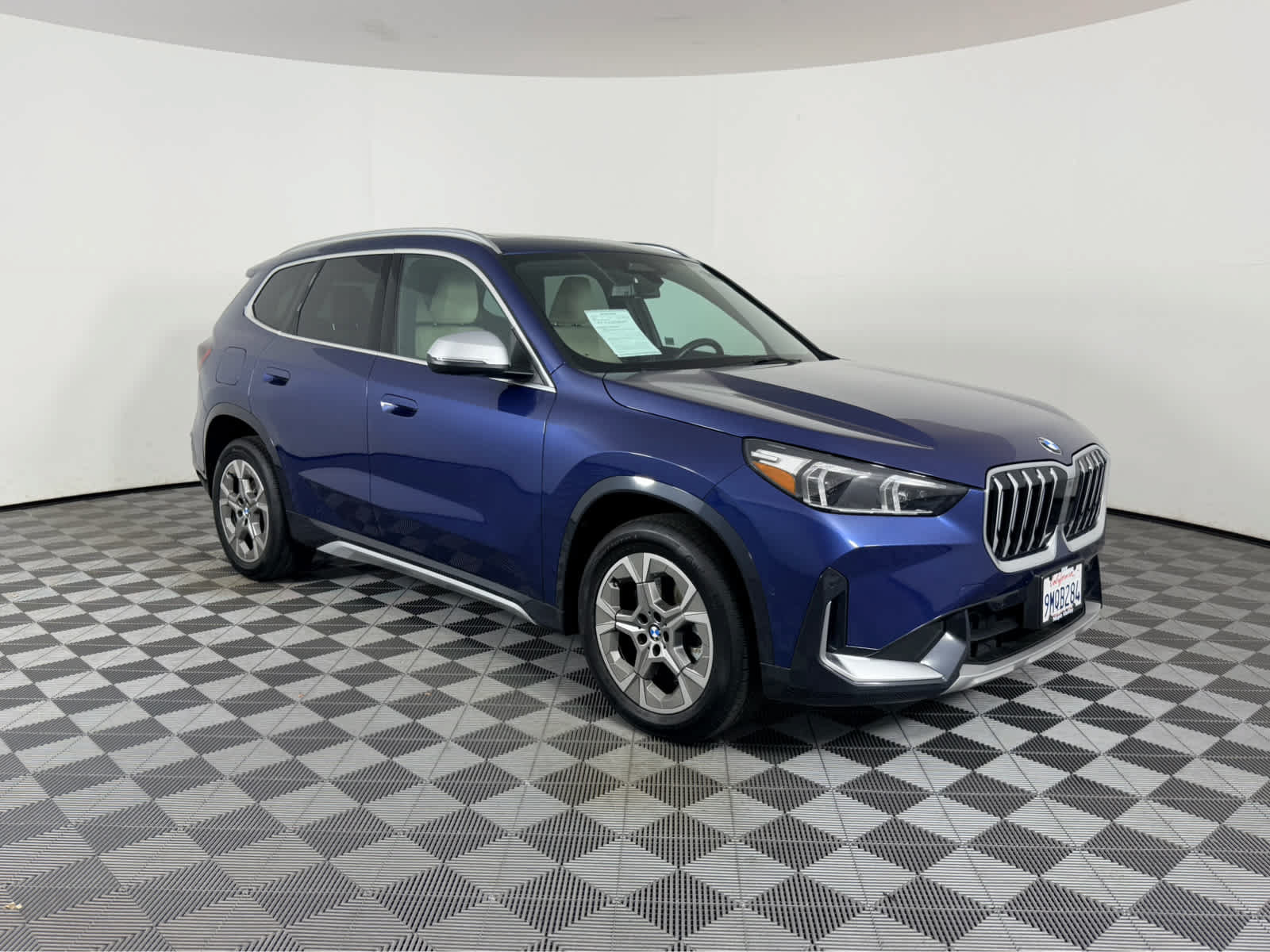 Used 2024 BMW X1 xDrive28i w/ Convenience Package