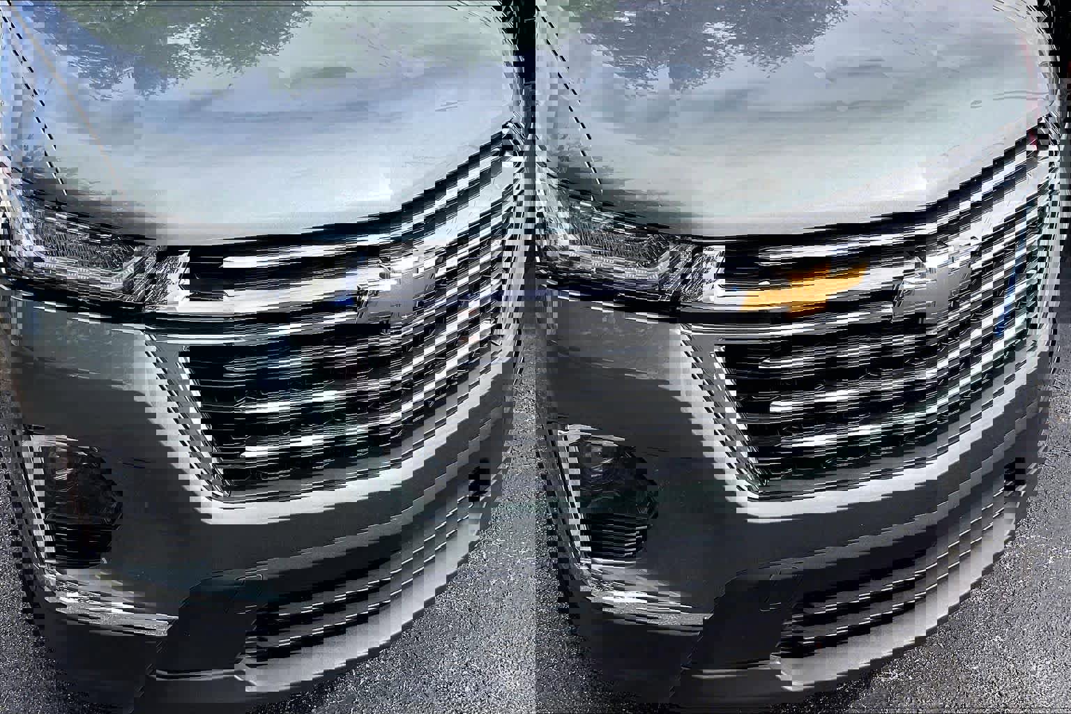 Certified 2023 Chevrolet Traverse LT image 30