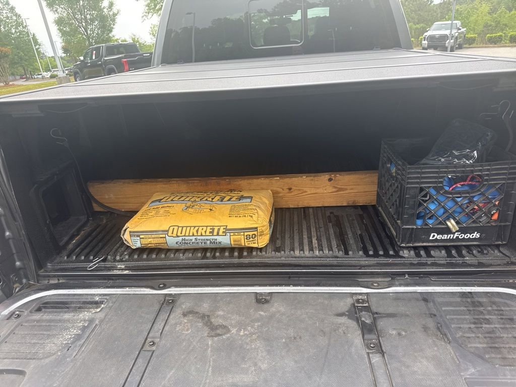 Used 2023 Ford F150 Tremor w/ Equipment Group 402A High AWD/4WD image 12