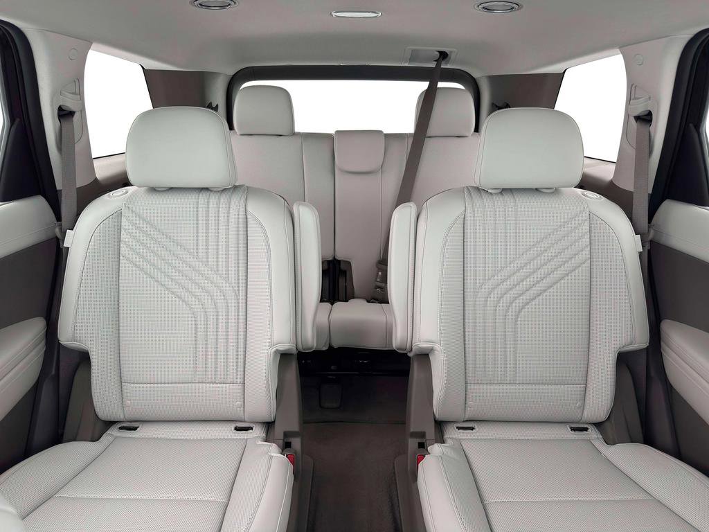 New 2026 Hyundai Palisade SEL AWD/4WD image 17