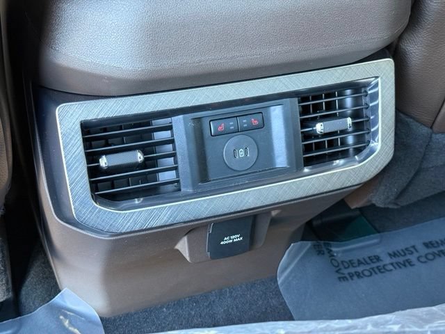 New 2026 Ford F350 King Ranch AWD/4WD image 22