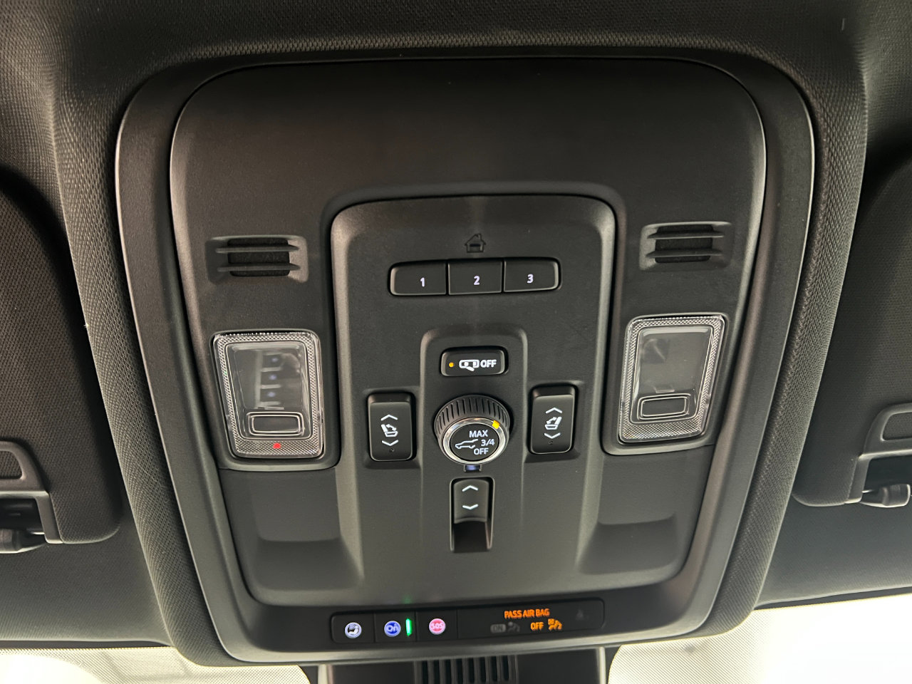 Used 2024 Chevrolet Tahoe High Country image 45