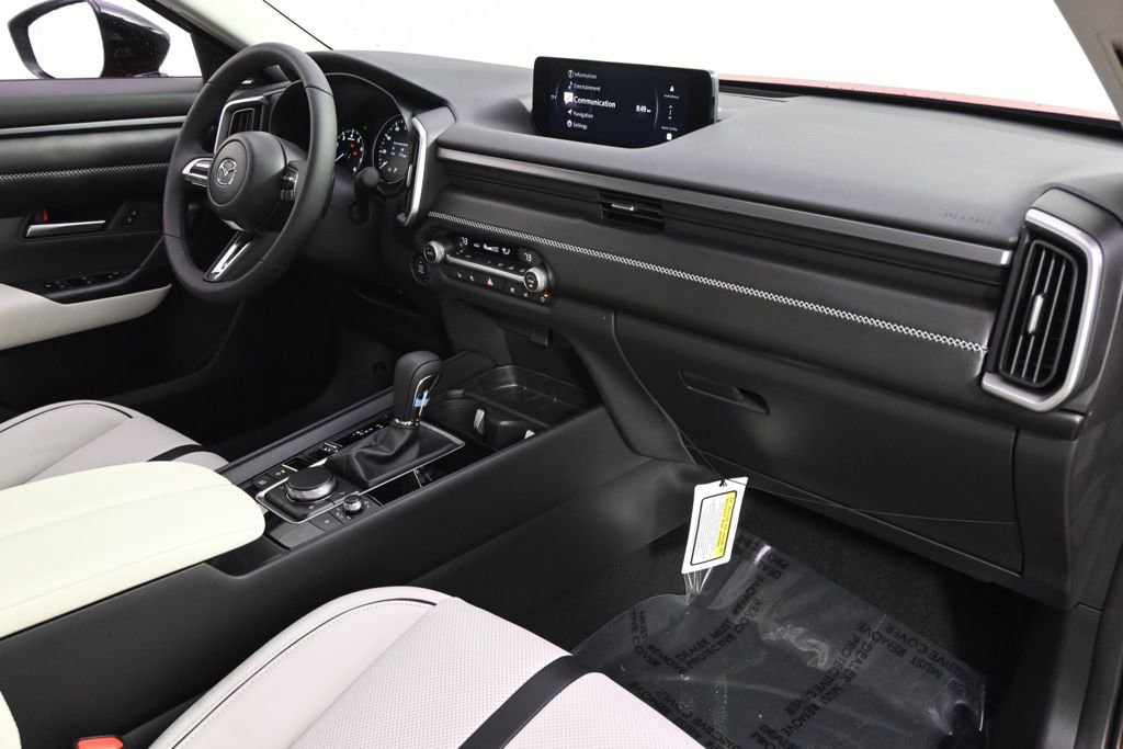 New 2026 MAZDA CX-50 AWD 2.5 S w/ Weather Package image 15