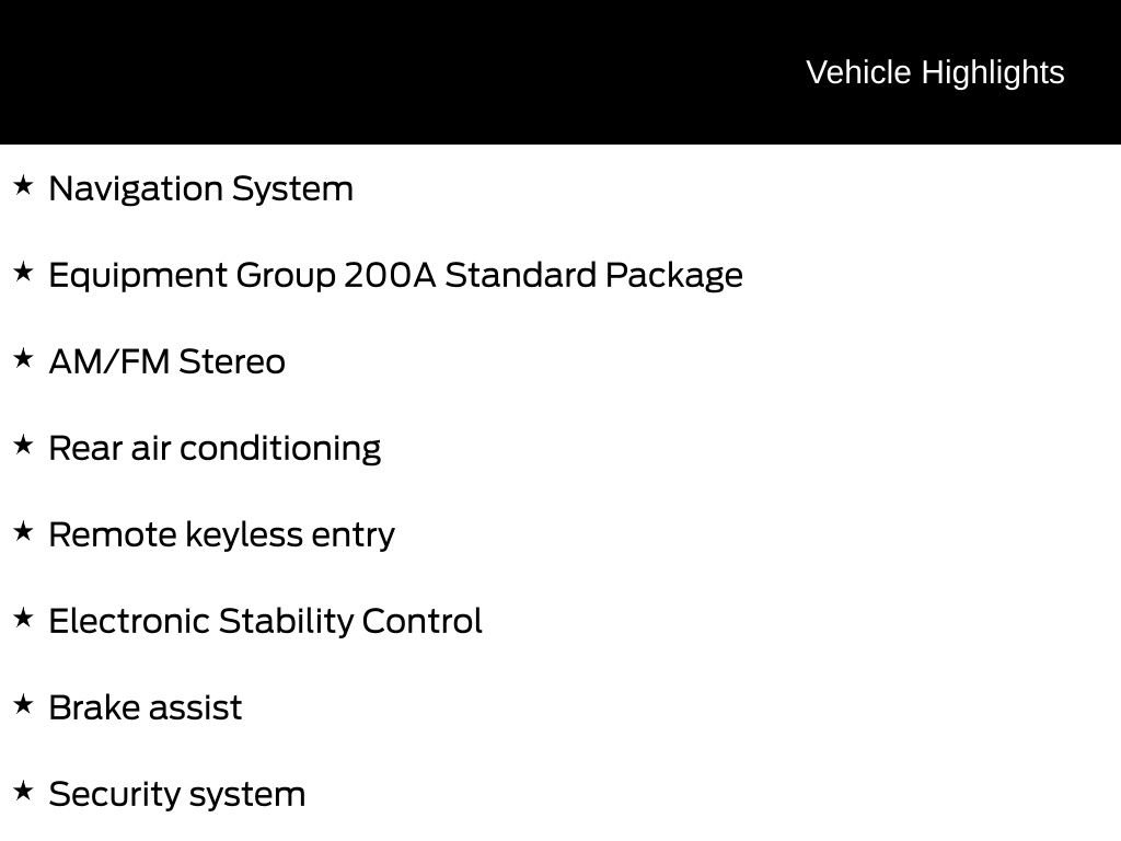 New 2026 Ford Explorer Active AWD/4WD image 7