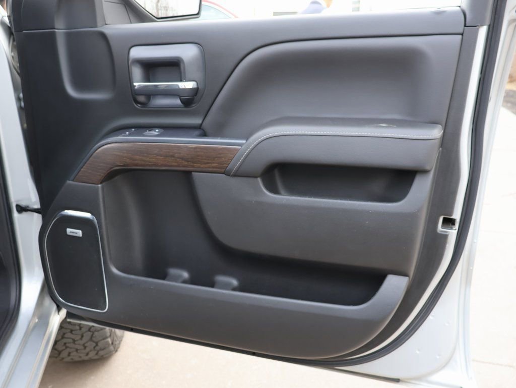 Used 2018 GMC Sierra 1500 Denali AWD/4WD image 11