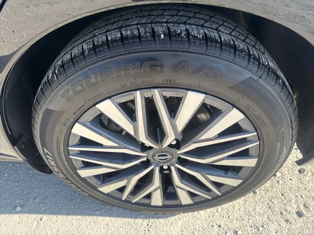 Used 2024 Nissan Altima 2.5 SV image 22