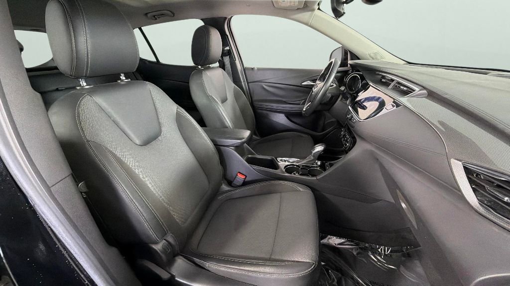 Certified 2022 Buick Encore GX Select w/ Experience Buick Package FWD image 33