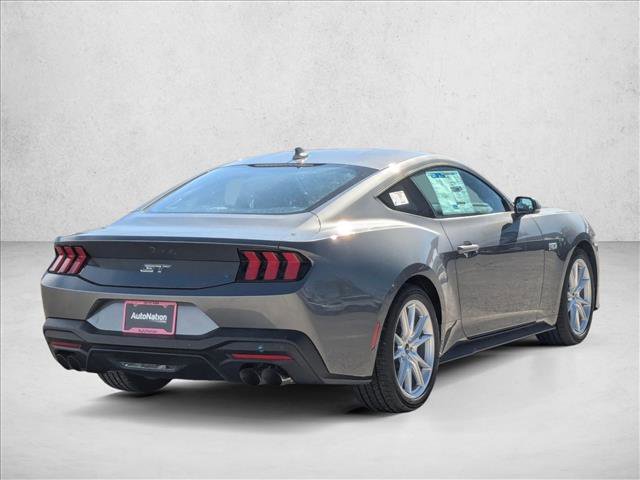 New 2026 Ford Mustang GT Premium image 2