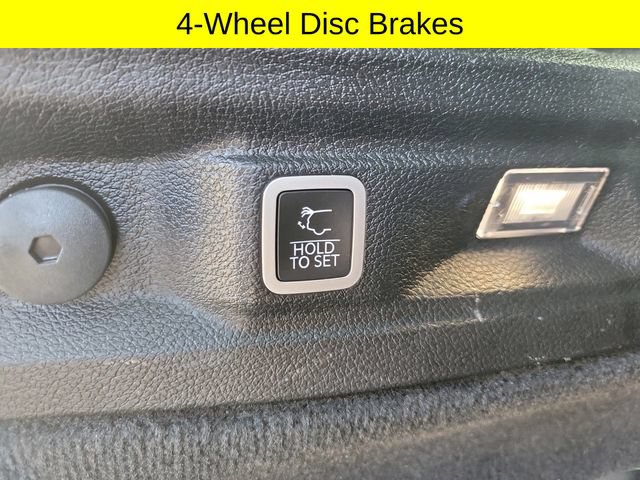 Certified 2023 Jeep Grand Cherokee L Summit AWD/4WD image 28
