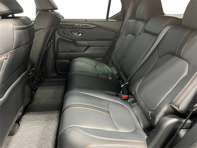 New 2026 Honda Passport TrailSport Elite image 23