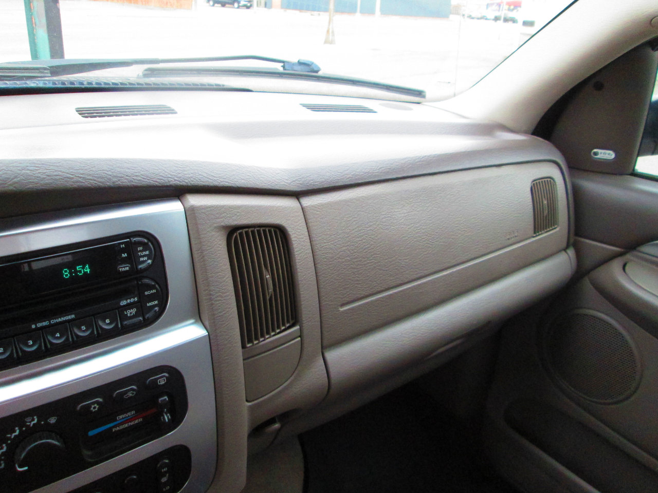 Used 2004 Dodge Ram 3500 Truck SLT w/ Trailer Tow Group image 21