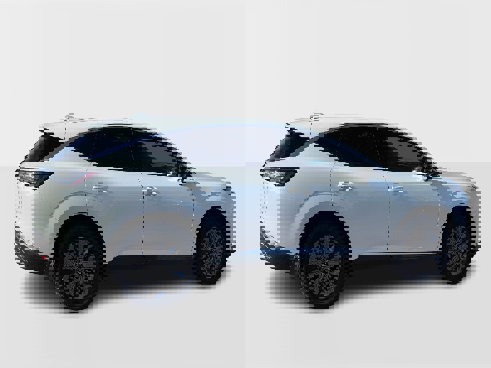 New 2025 Nissan Murano SL image 7