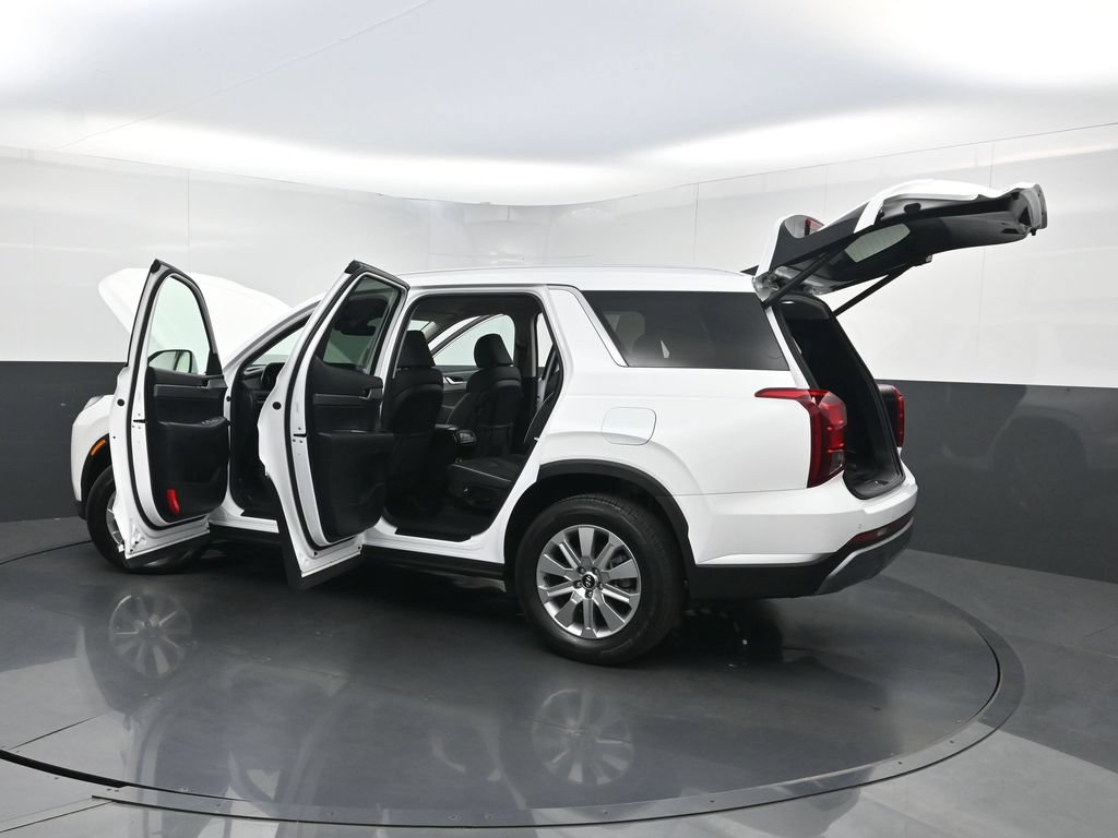 Used 2024 Hyundai Palisade SEL FWD image 39