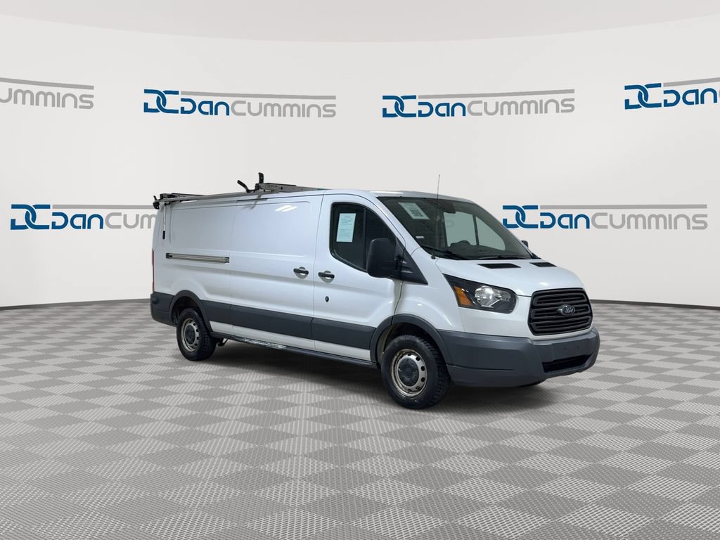 Used 2017 Ford Transit 250 148 Low Roof RWD image 2