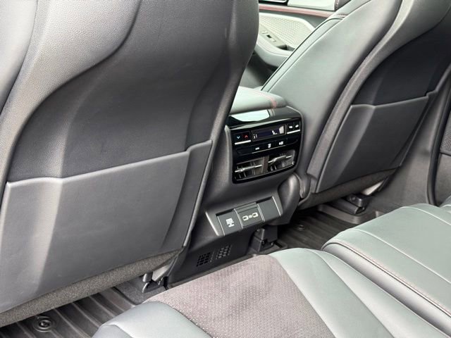 Used 2024 Acura MDX A-Spec AWD/4WD image 29