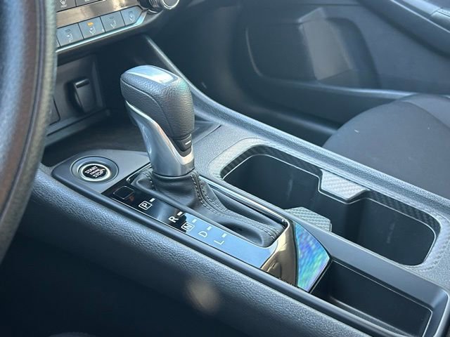 Used 2024 Nissan Sentra S image 25