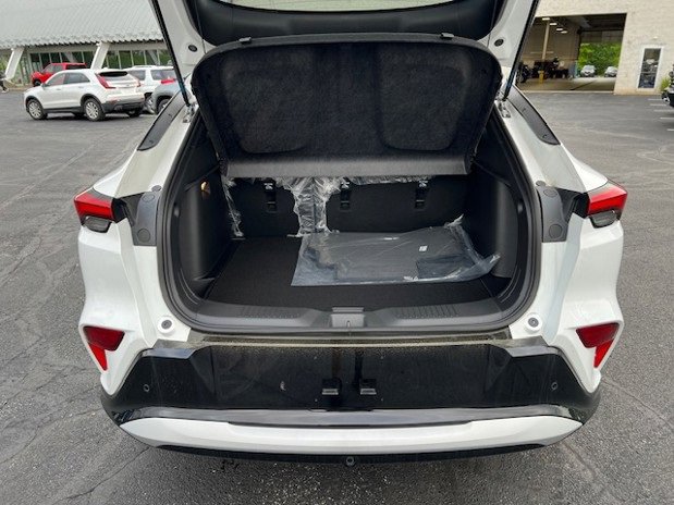 New 2026 Buick Envista Sport Touring image 36