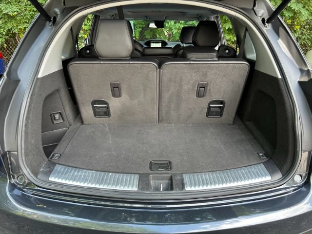 Used 2014 Acura MDX SH-AWD w/ Technology Package image 29