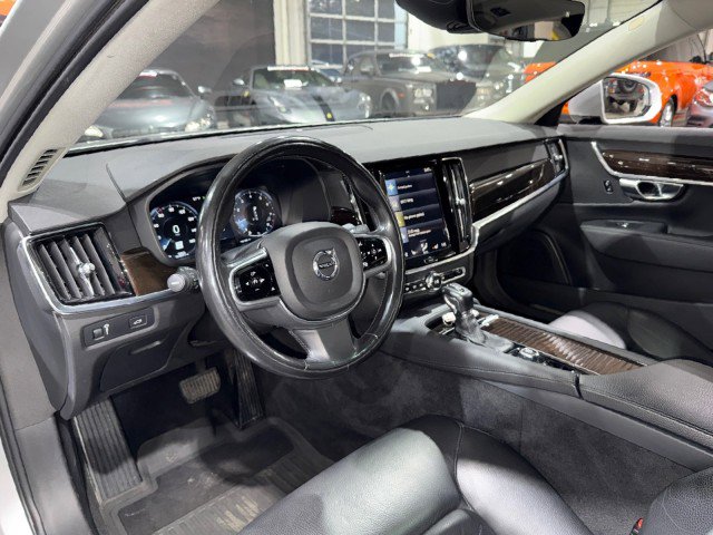 Used 2018 Volvo S90 T5 Momentum w/ Convenience Package image 48