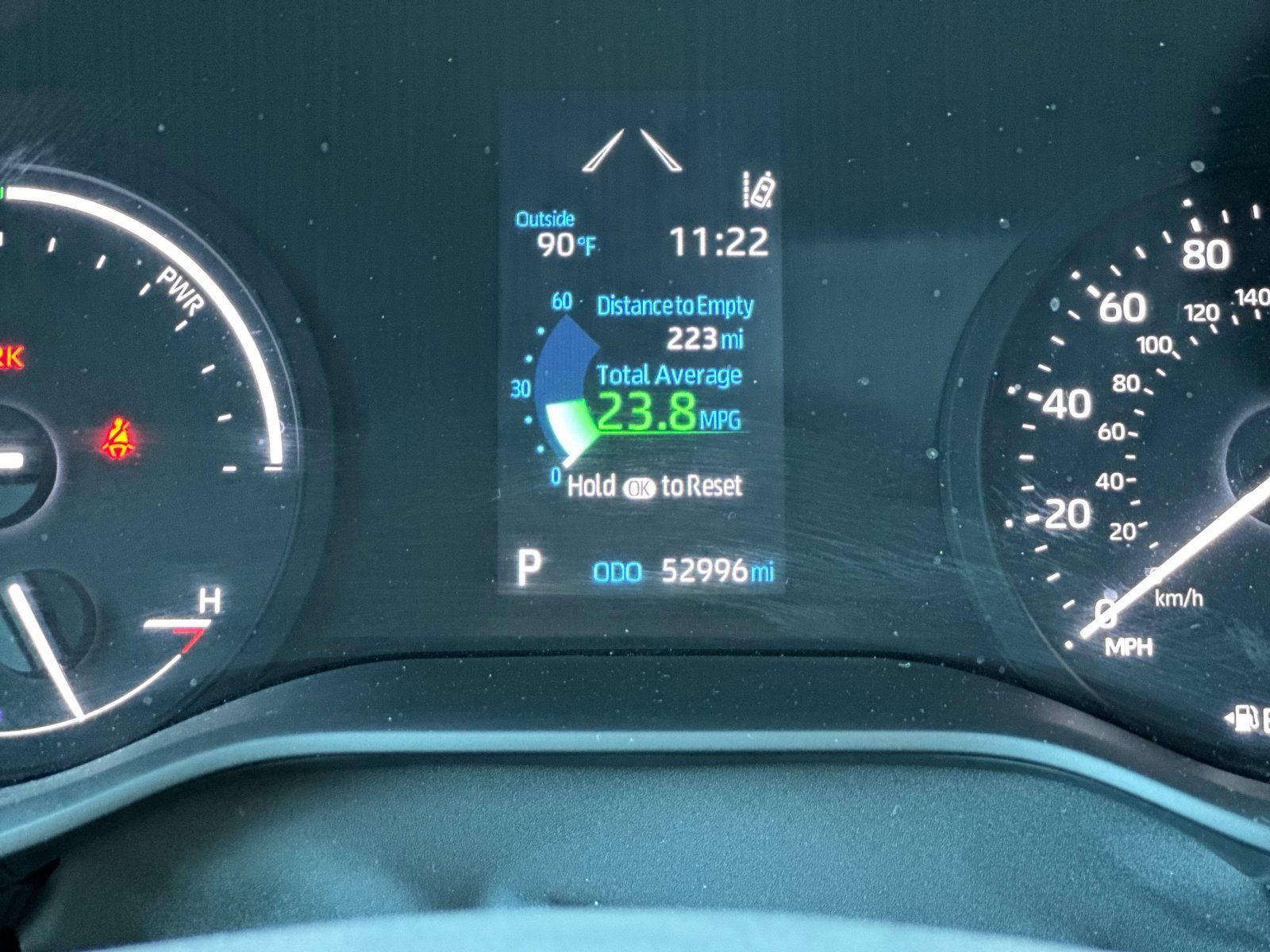 Used 2022 Toyota Sienna XLE FWD image 34
