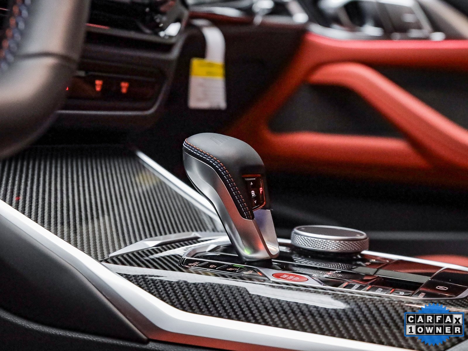 Used 2026 BMW M4 xDrive Competition image 17