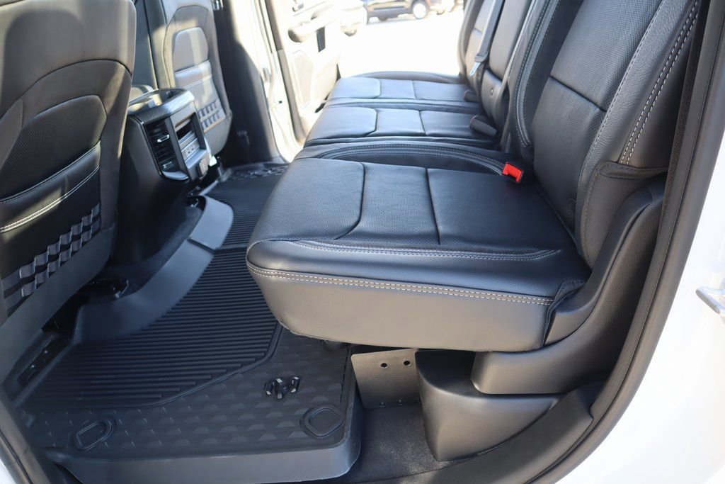 New 2026 RAM 1500 RHO w/ Bed Utility Group image 14