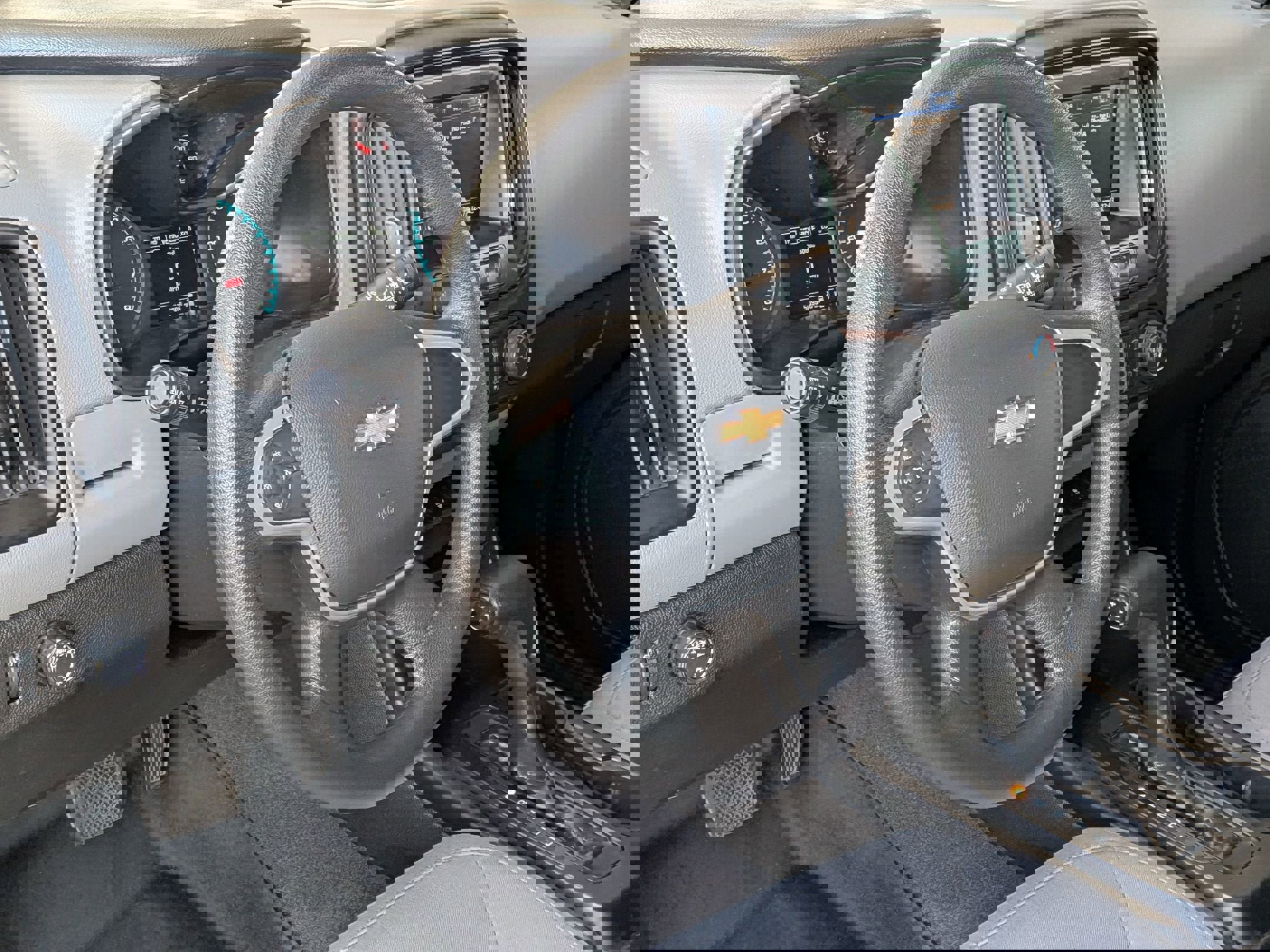 Used 2020 Chevrolet Colorado W/T w/ WT Convenience Package image 14