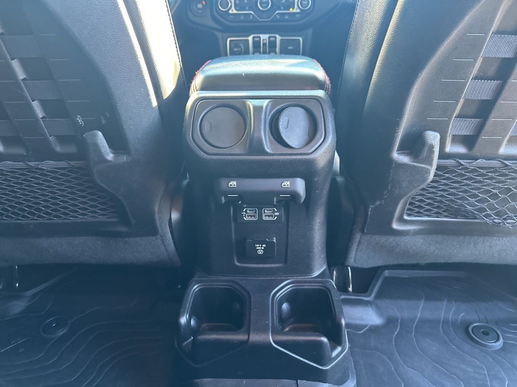 Used 2020 Jeep Gladiator Rubicon image 24