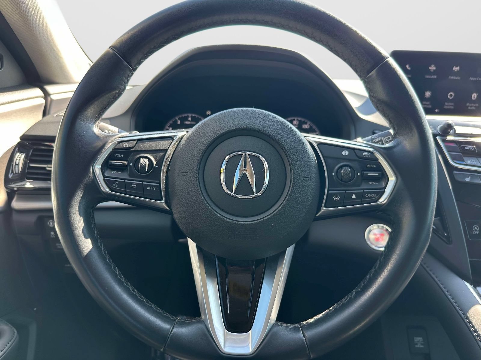 Certified 2023 Acura RDX AWD image 23