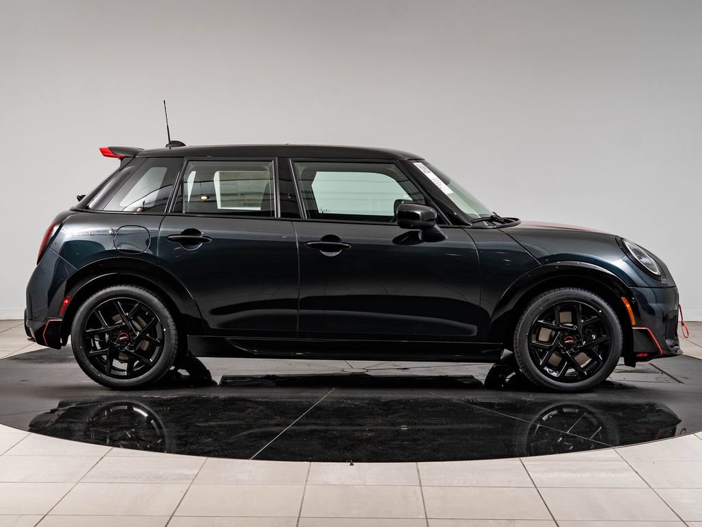 New 2026 MINI Cooper S FWD image 11